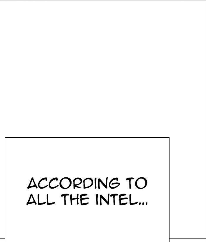 Lookism - Chapter 301 Page 160