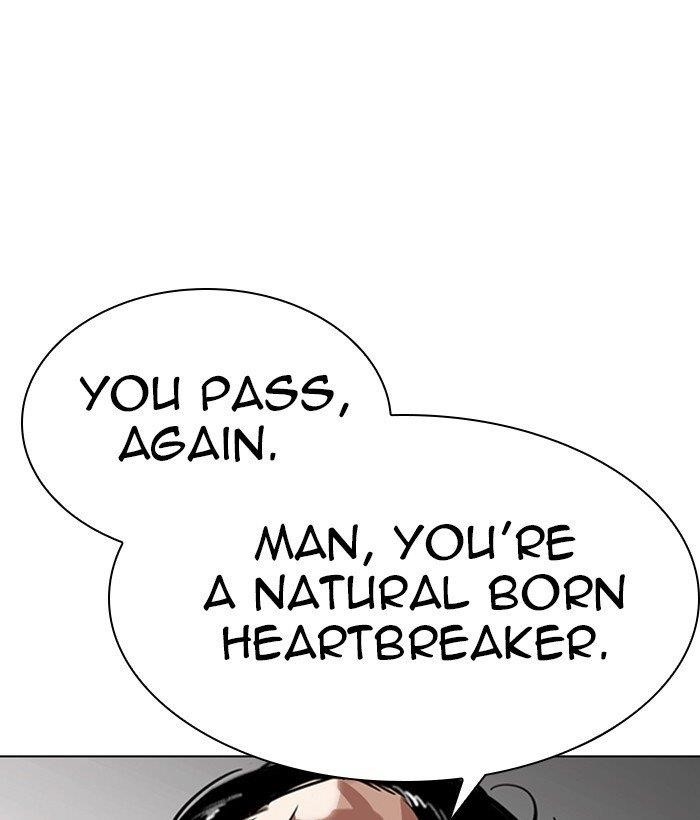 Lookism - Chapter 301 Page 25