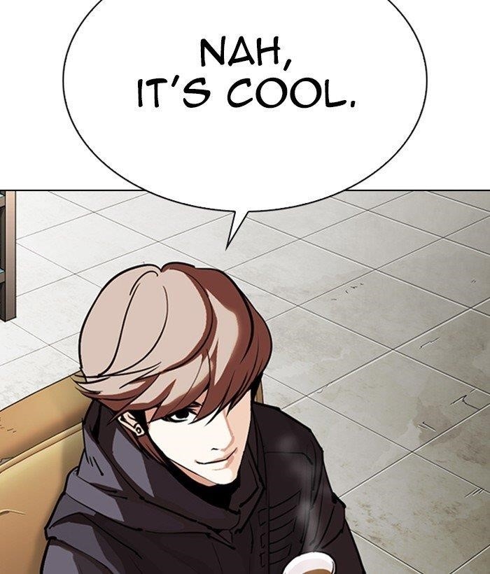 Lookism - Chapter 301 Page 5