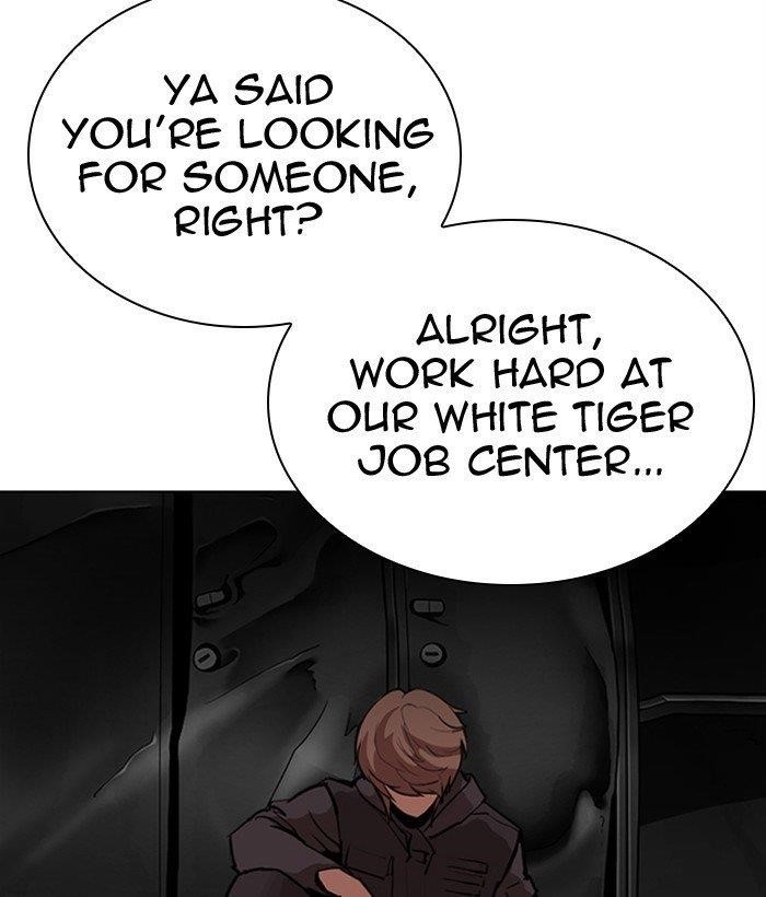 Lookism - Chapter 301 Page 55