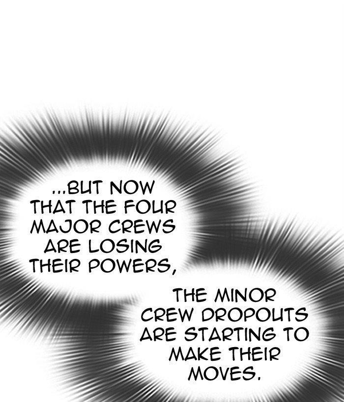 Lookism - Chapter 301 Page 81