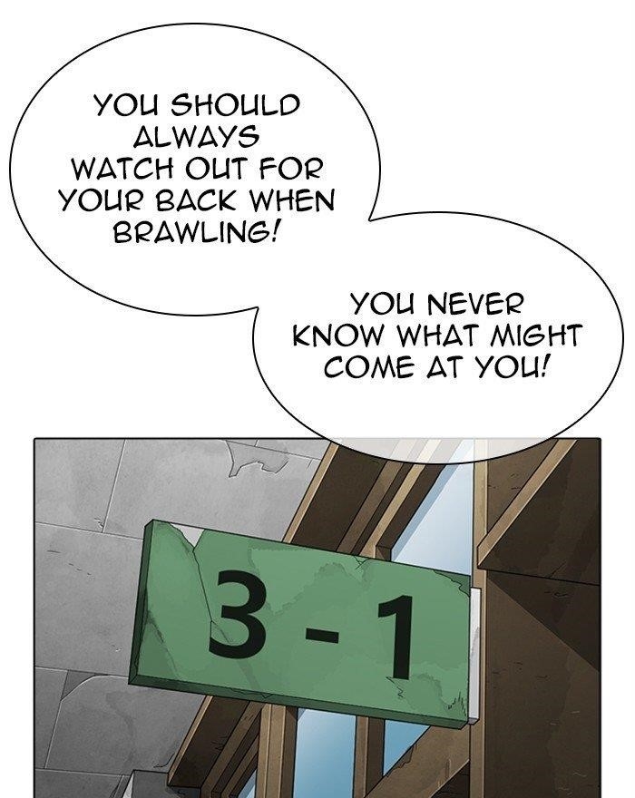 Lookism - Chapter 302 Page 101