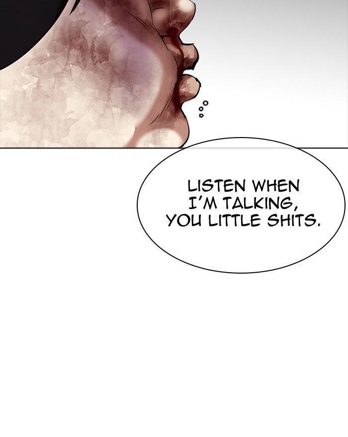 Lookism - Chapter 302 Page 107