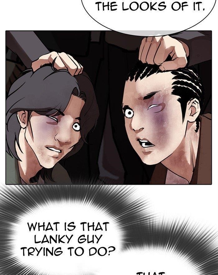 Lookism - Chapter 302 Page 124