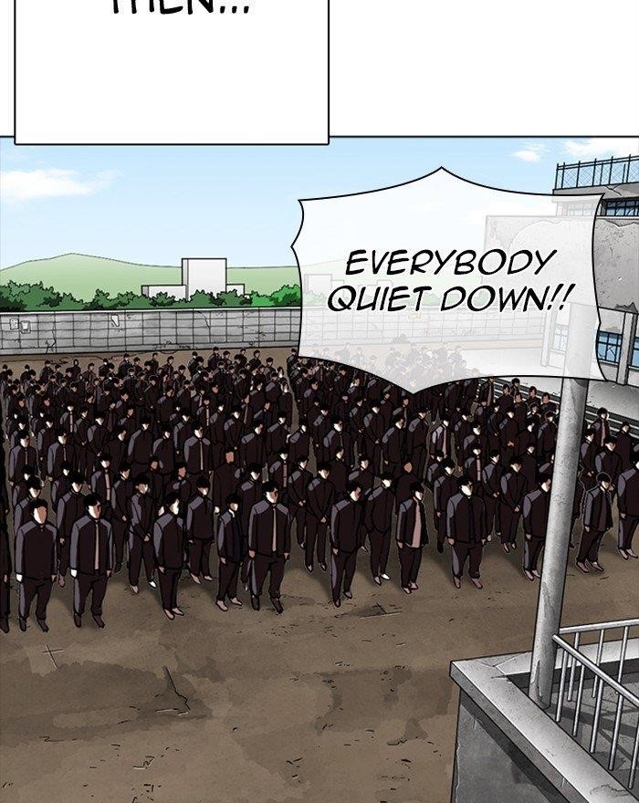 Lookism - Chapter 302 Page 166