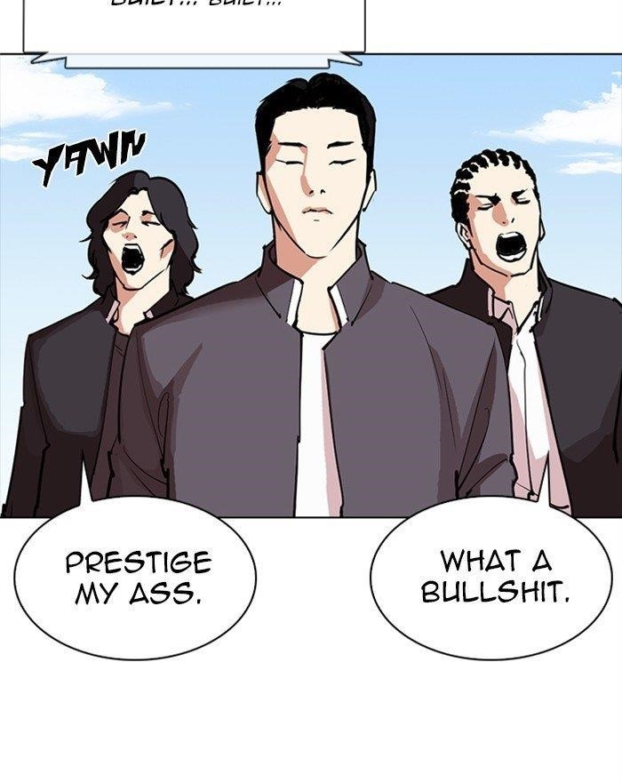 Lookism - Chapter 302 Page 170