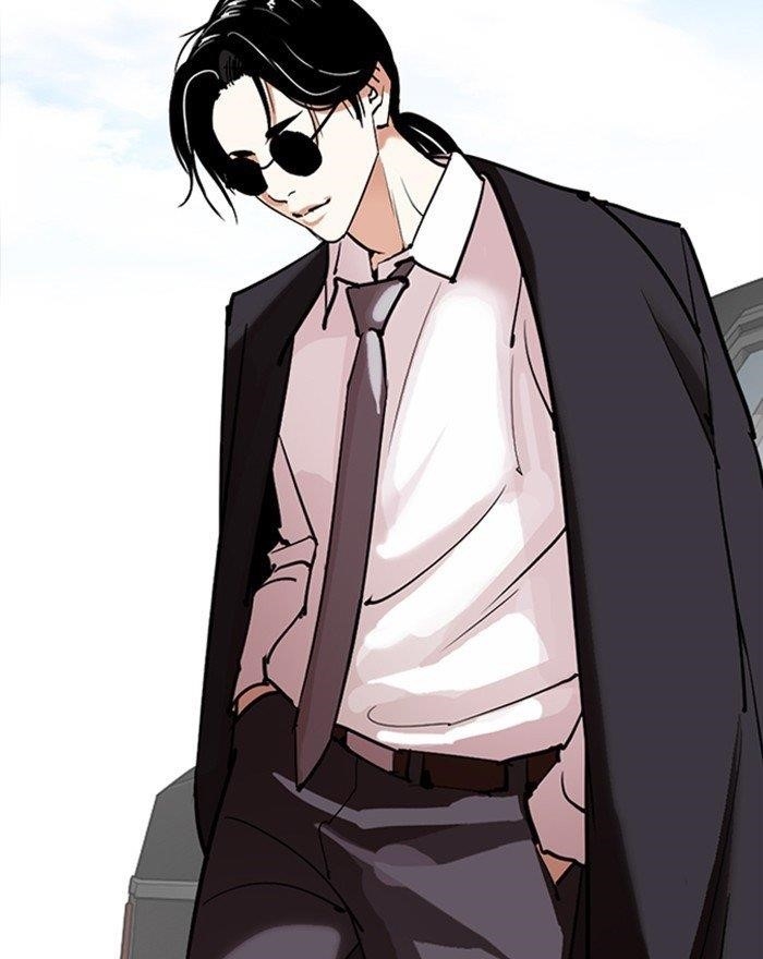 Lookism - Chapter 302 Page 197