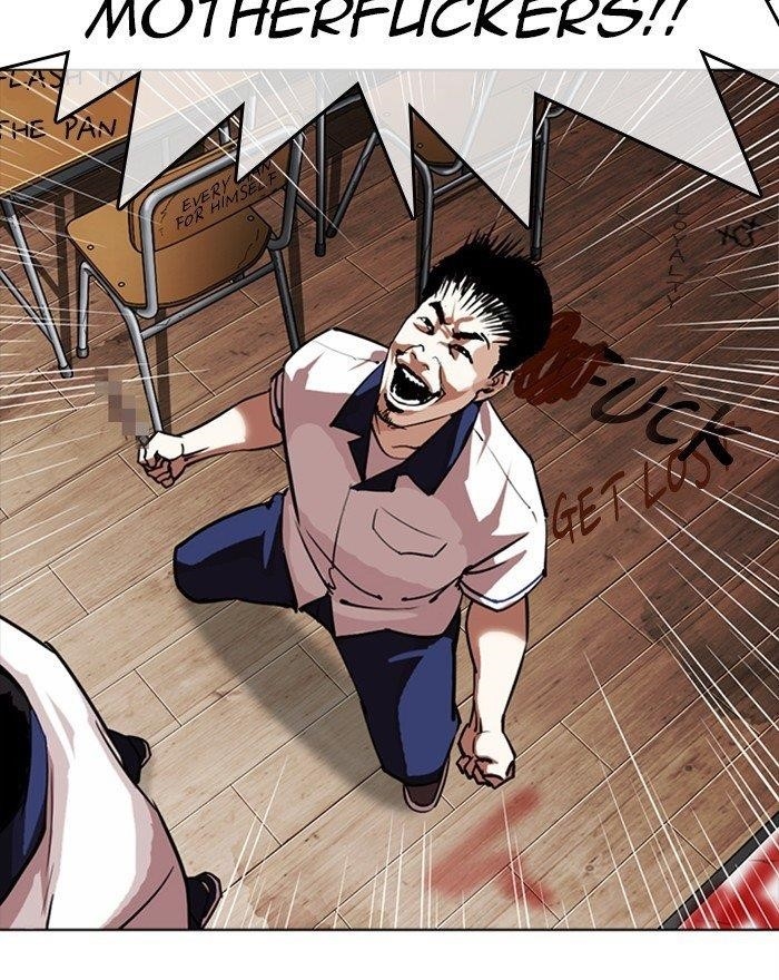 Lookism - Chapter 302 Page 27