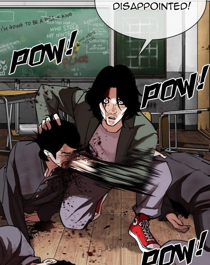 Lookism - Chapter 302 Page 57