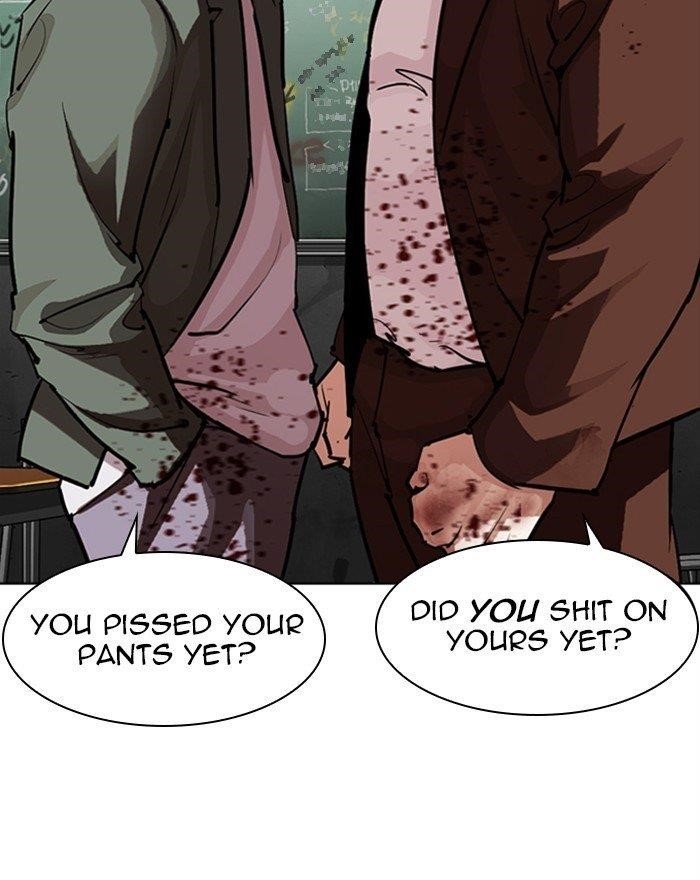 Lookism - Chapter 302 Page 64