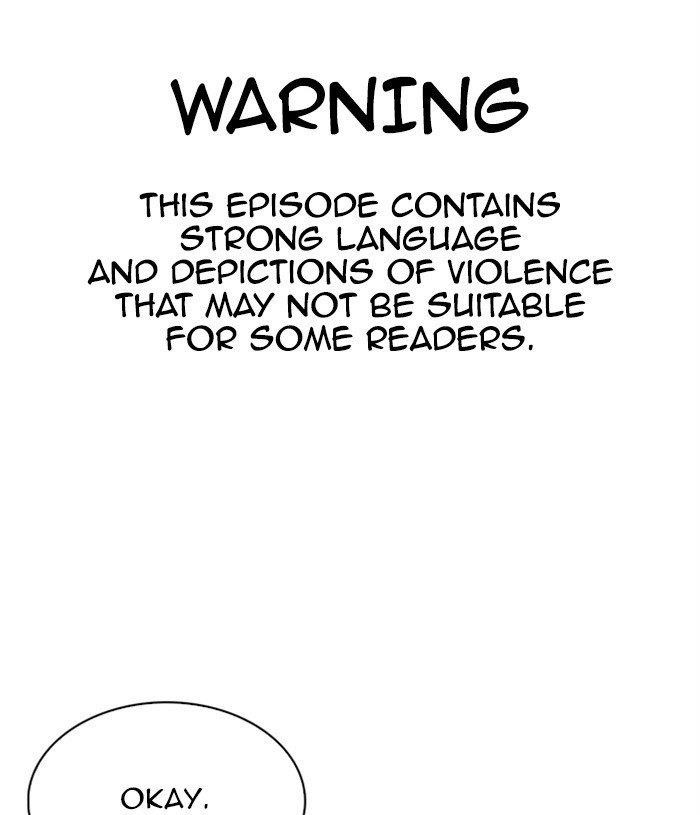 Lookism - Chapter 305 Page 1