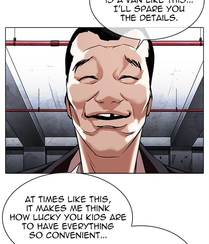 Lookism - Chapter 305 Page 133