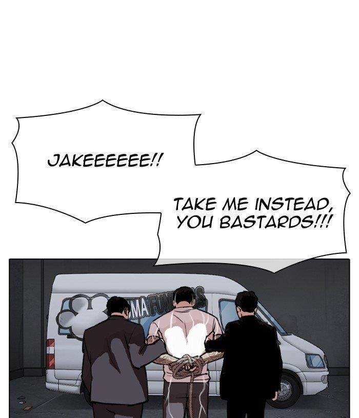 Lookism - Chapter 305 Page 152