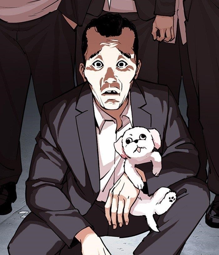 Lookism - Chapter 305 Page 165