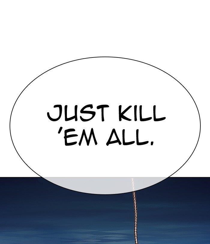 Lookism - Chapter 305 Page 169