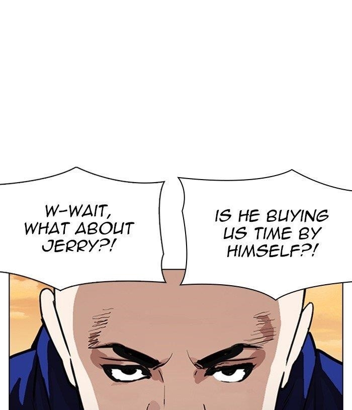 Lookism - Chapter 305 Page 18