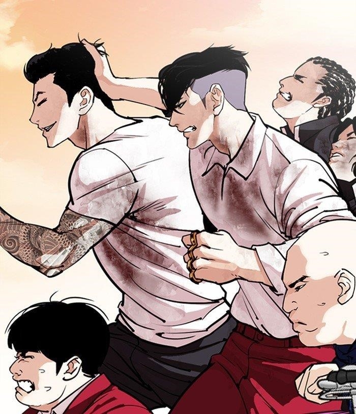 Lookism - Chapter 305 Page 26