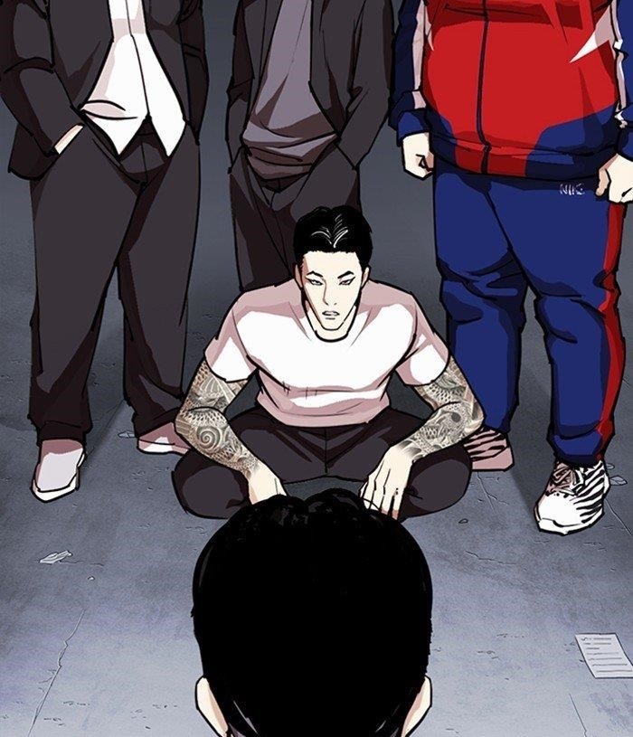 Lookism - Chapter 305 Page 62