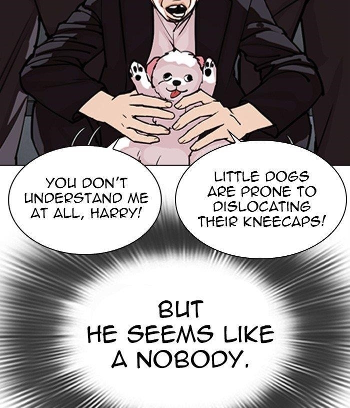 Lookism - Chapter 305 Page 93