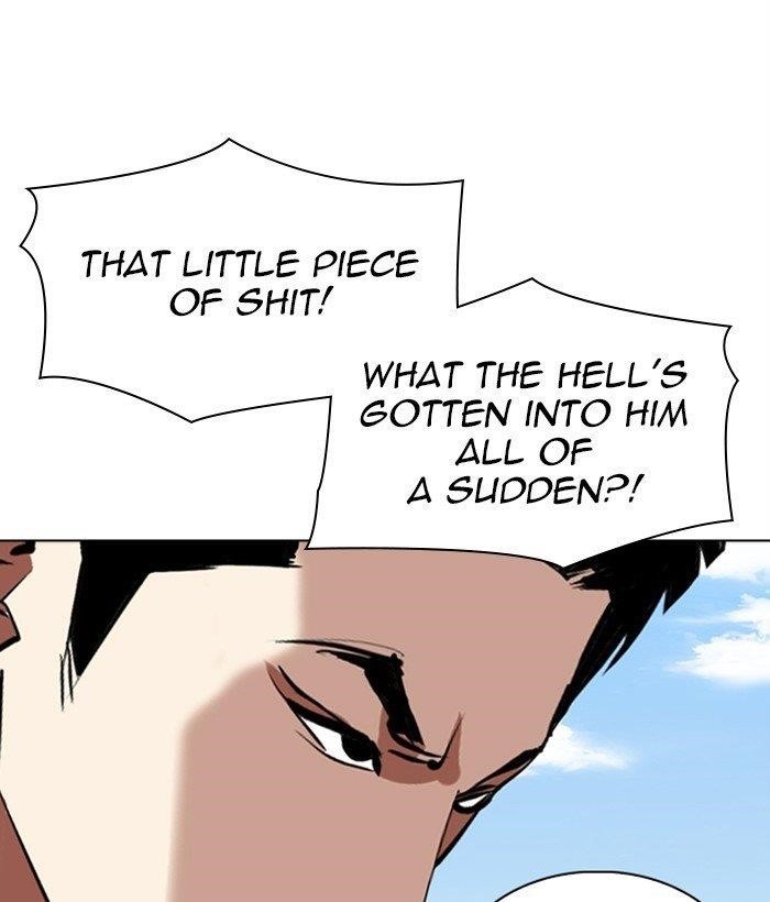 Lookism - Chapter 306 Page 121