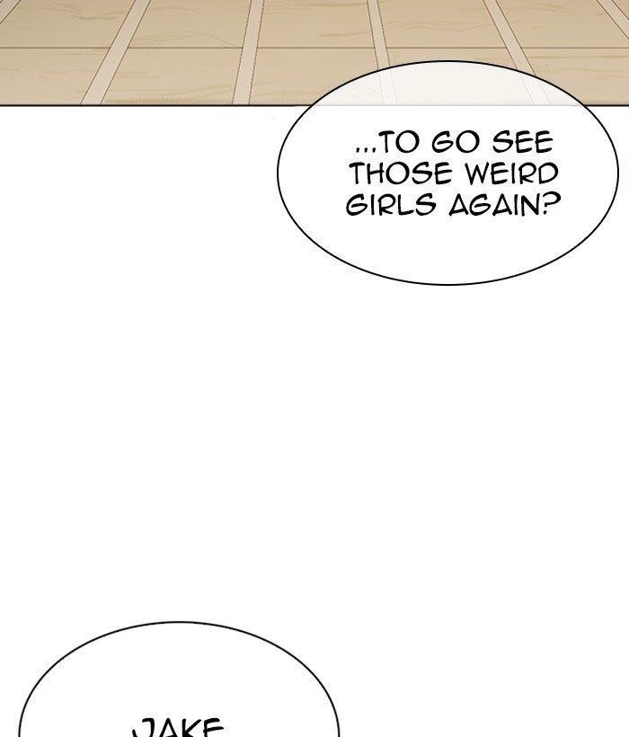 Lookism - Chapter 306 Page 132