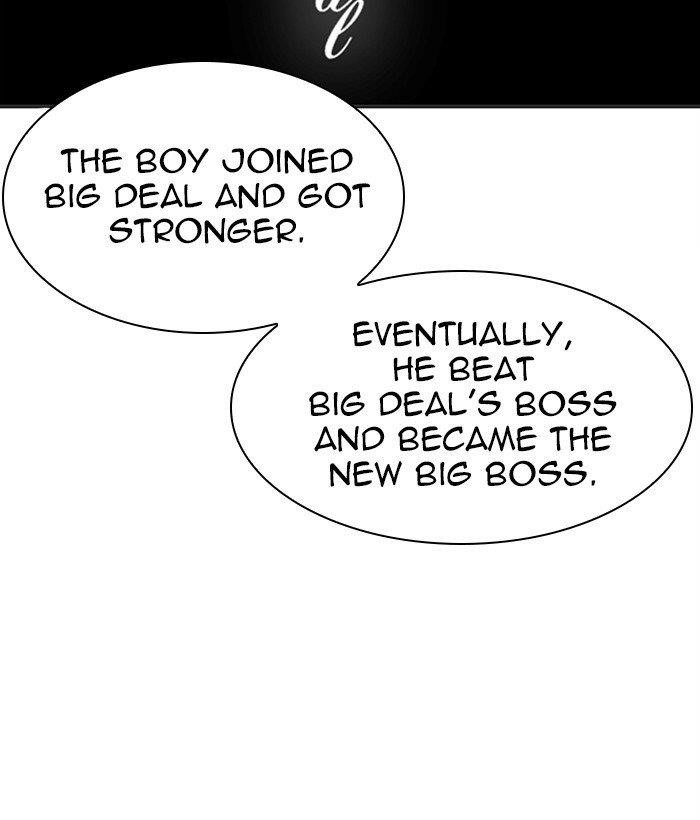 Lookism - Chapter 306 Page 169