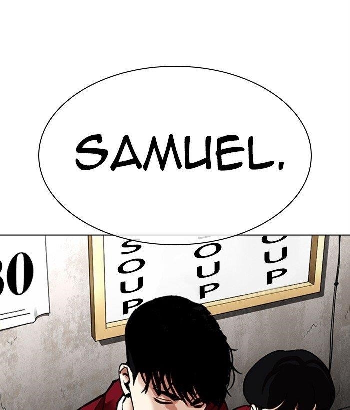 Lookism - Chapter 306 Page 208