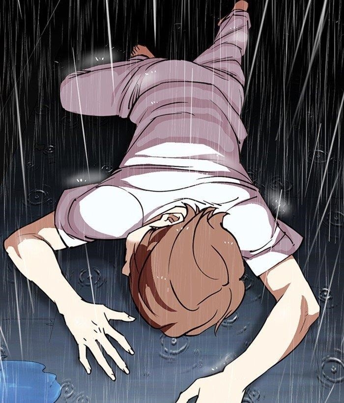 Lookism - Chapter 306 Page 243