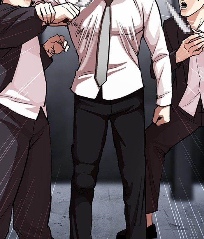 Lookism - Chapter 306 Page 36