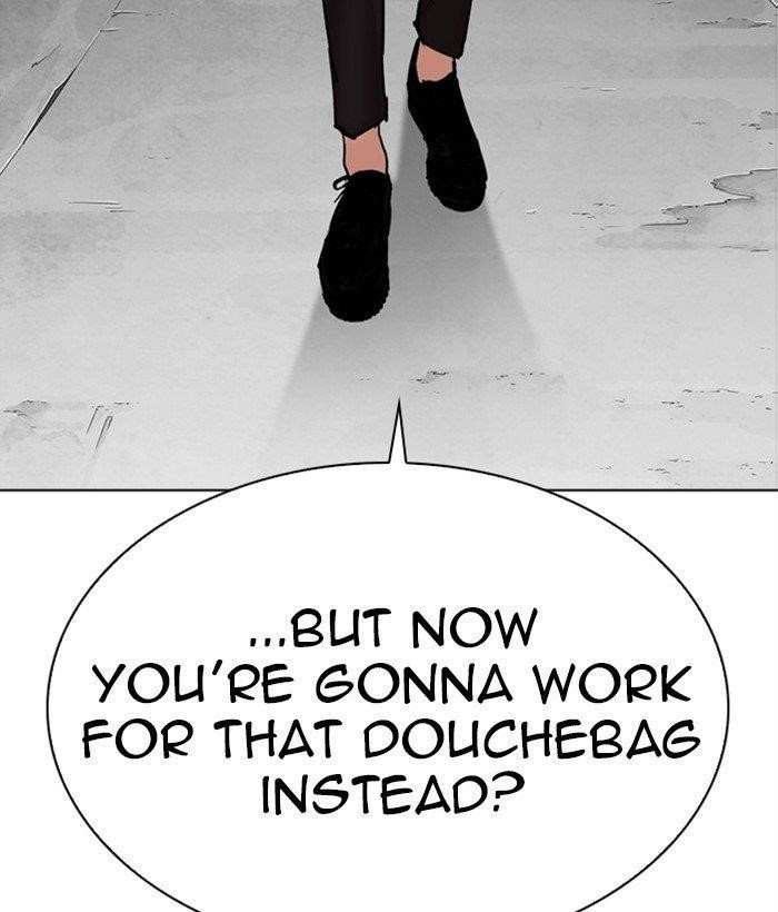 Lookism - Chapter 309 Page 111