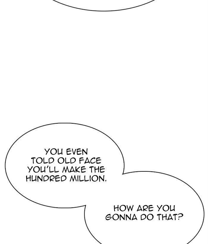 Lookism - Chapter 309 Page 112