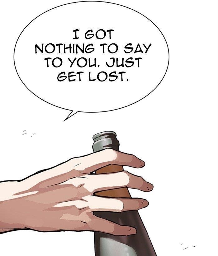 Lookism - Chapter 309 Page 116