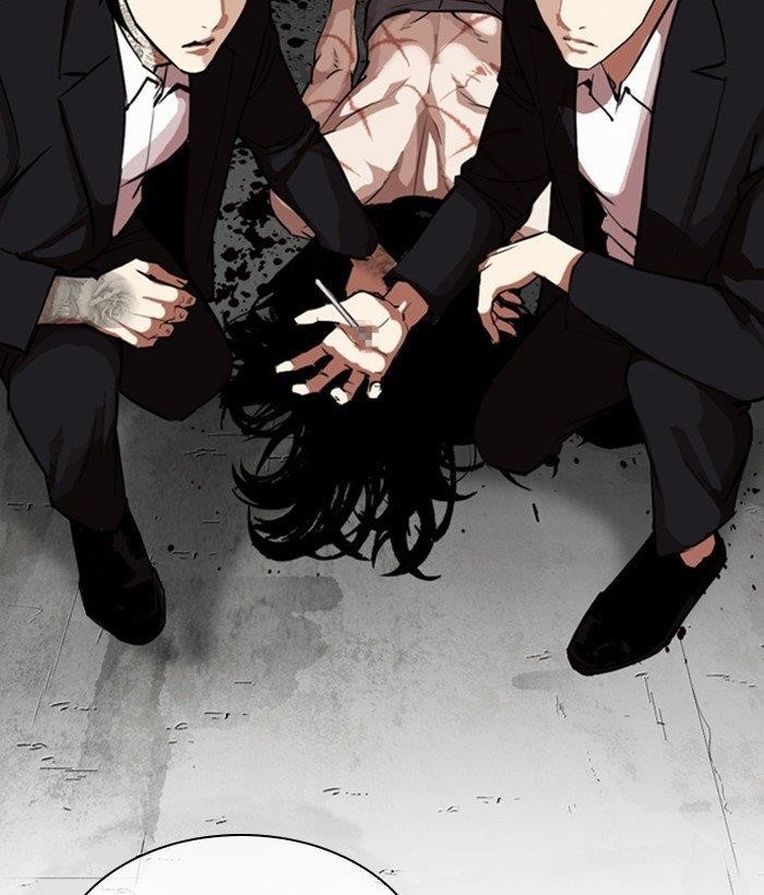 Lookism - Chapter 309 Page 12