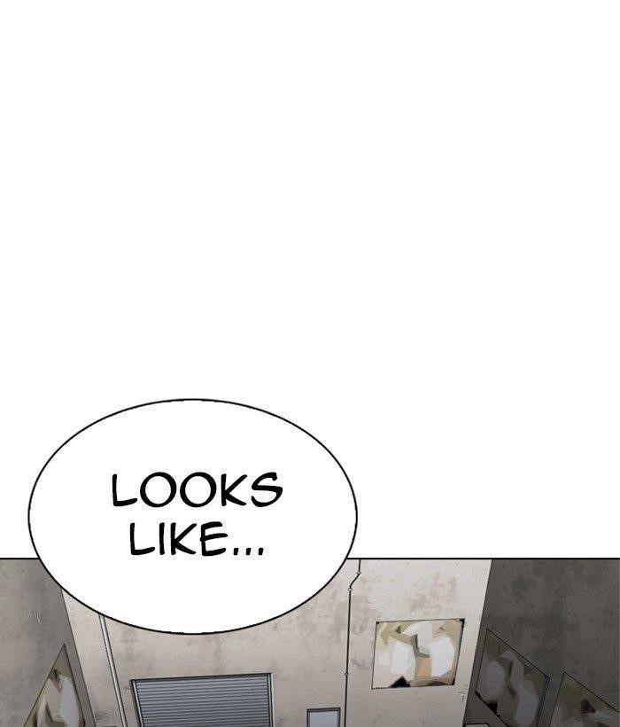Lookism - Chapter 309 Page 140