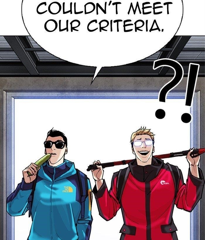 Lookism - Chapter 309 Page 143