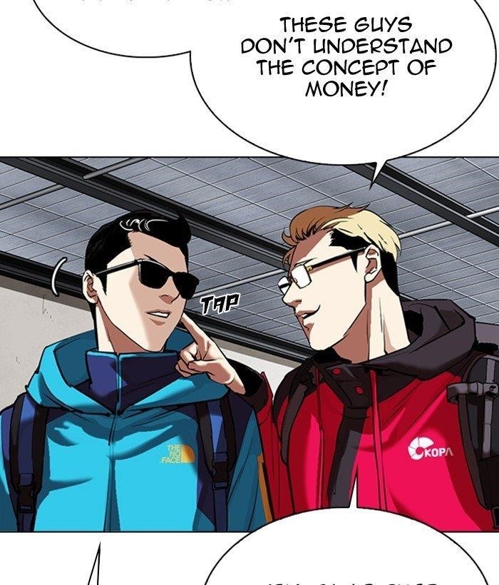 Lookism - Chapter 309 Page 148