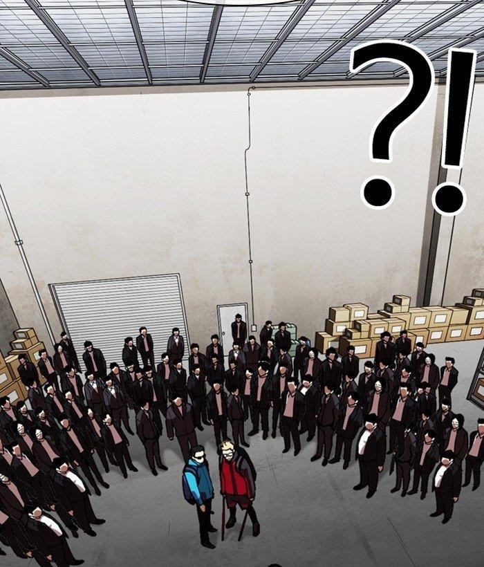 Lookism - Chapter 309 Page 194