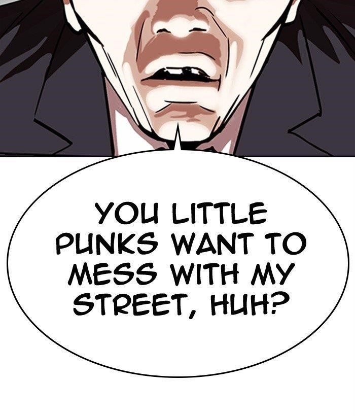 Lookism - Chapter 309 Page 213