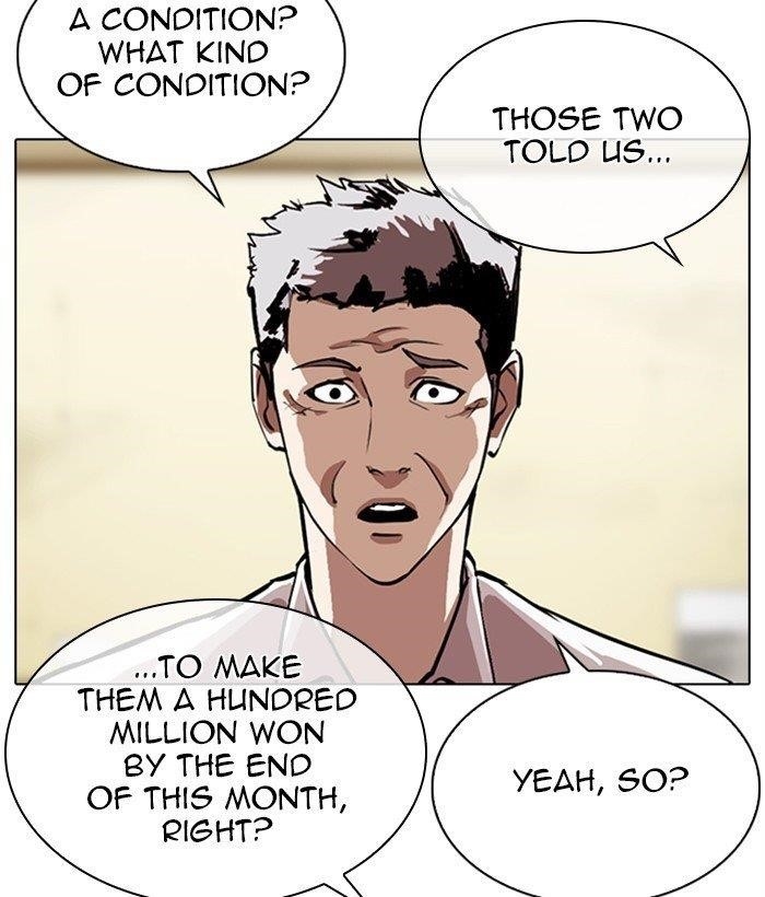 Lookism - Chapter 309 Page 98