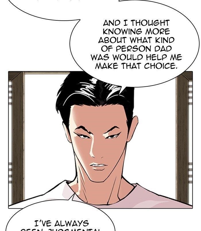 Lookism - Chapter 311 Page 172