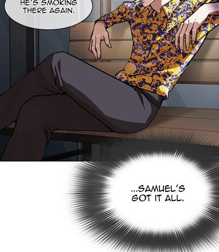 Lookism - Chapter 311 Page 19