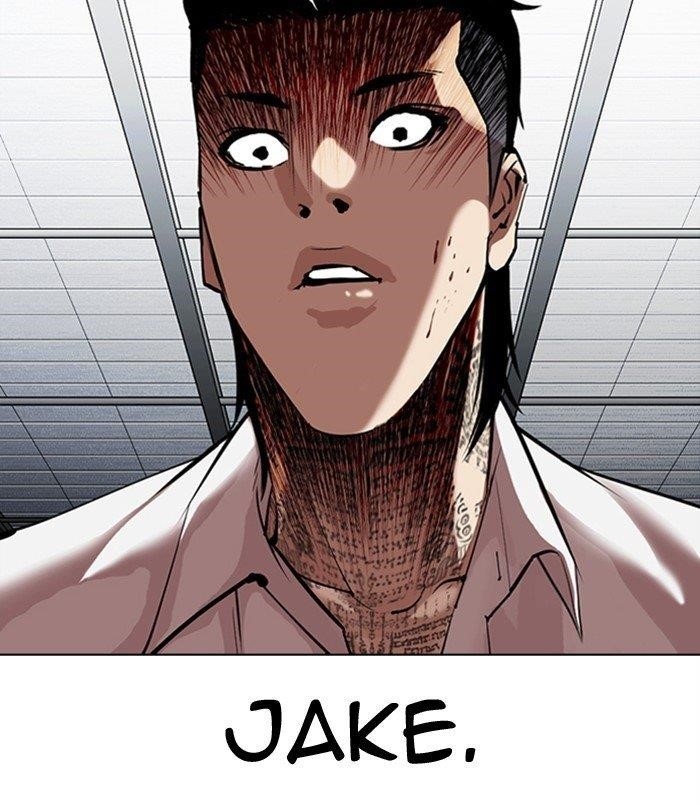 Lookism - Chapter 311 Page 36