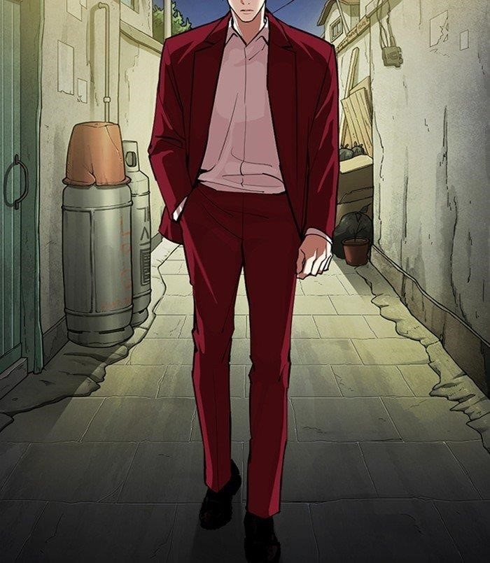 Lookism - Chapter 312 Page 135