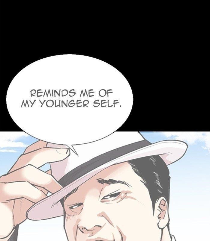 Lookism - Chapter 312 Page 137