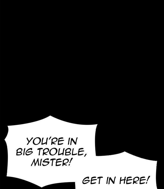 Lookism - Chapter 312 Page 142