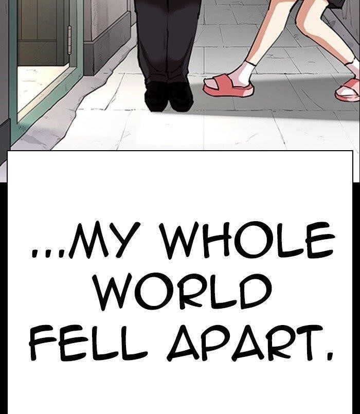 Lookism - Chapter 312 Page 155