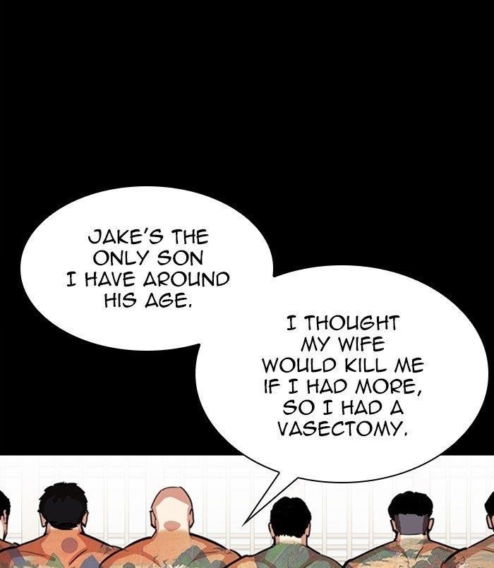 Lookism - Chapter 312 Page 166