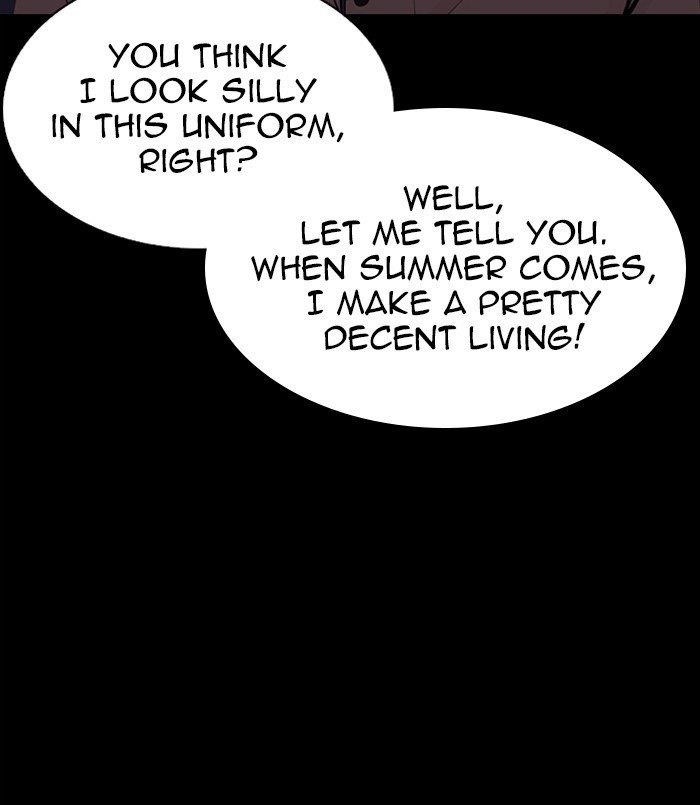 Lookism - Chapter 312 Page 183