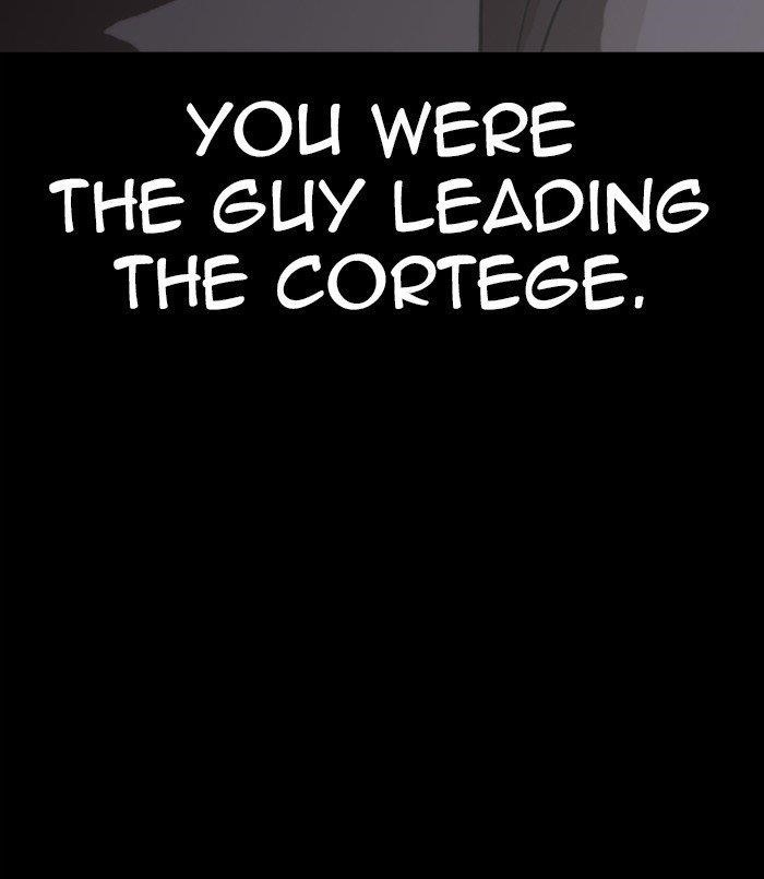 Lookism - Chapter 312 Page 227