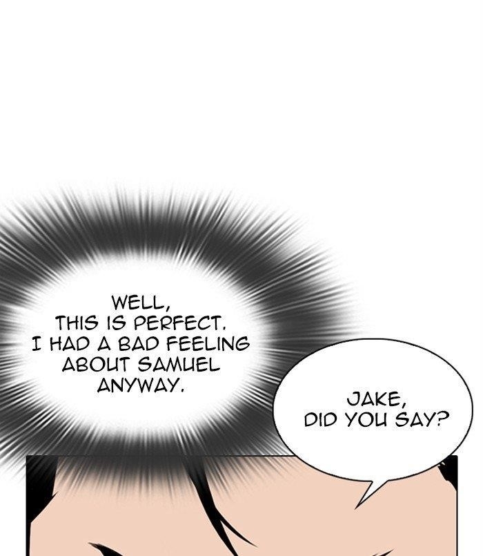 Lookism - Chapter 312 Page 258